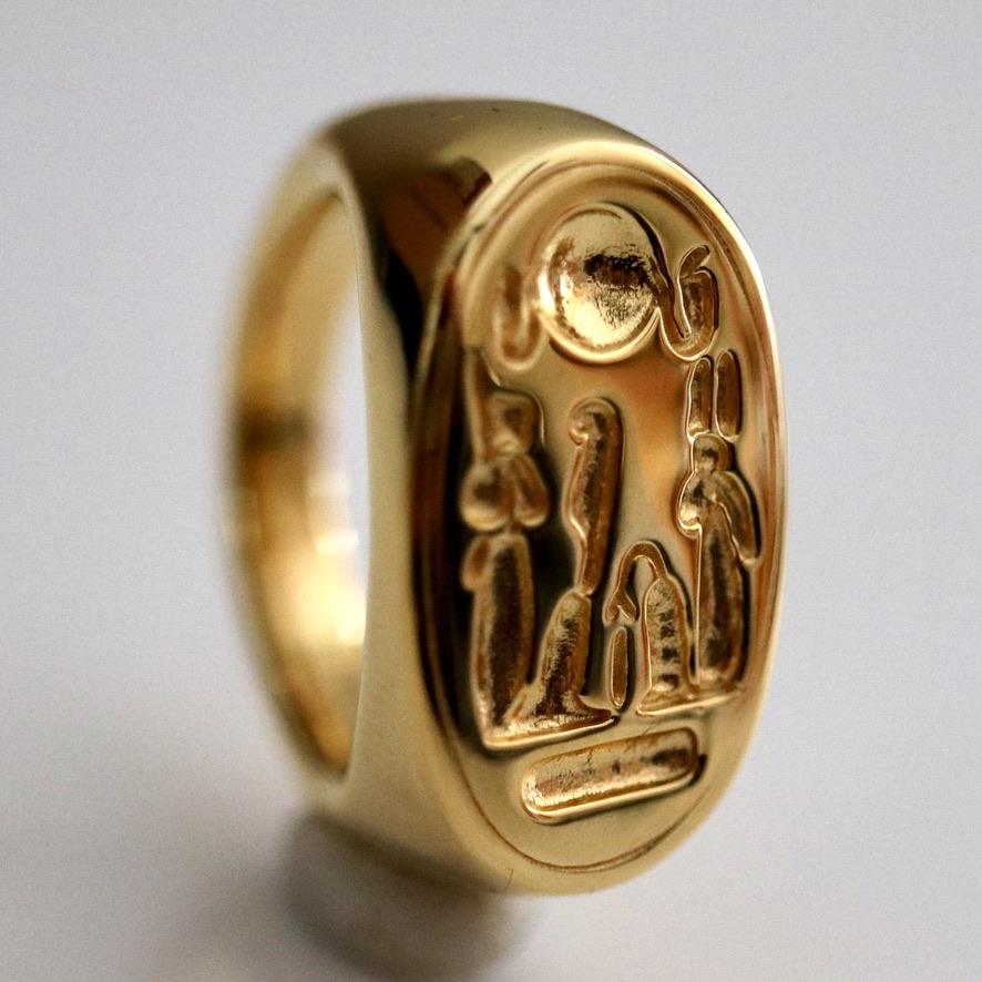 古代エジプトと宝石商の芸術|ジュエリー博物館 : Museum of Jewelry