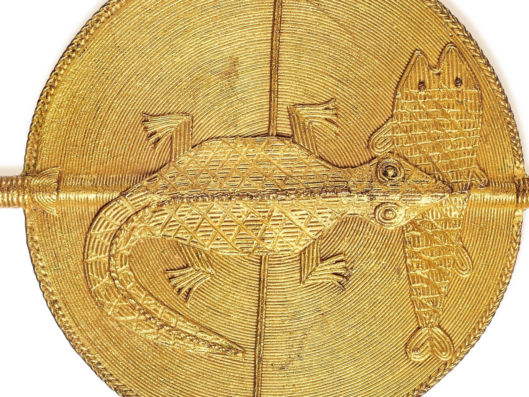 ancient kingdom of ghana gold