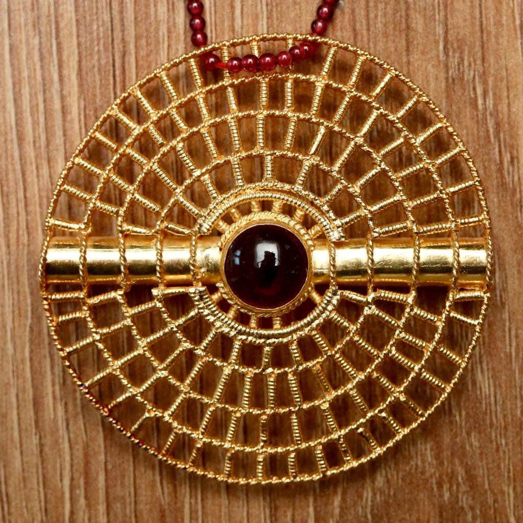 African gold jewelry for sale on sale