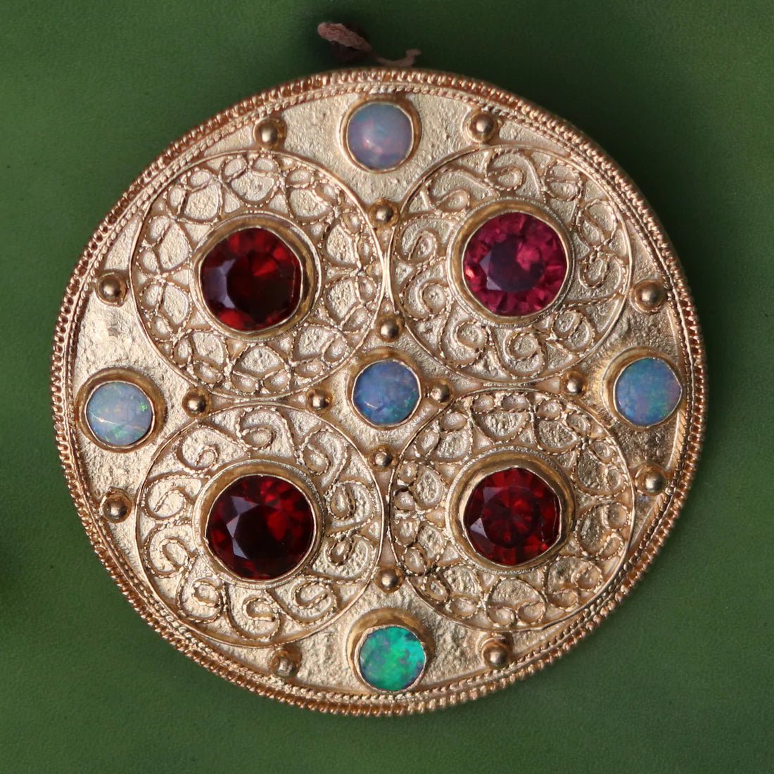 Byzantine 2025 jewelry museum