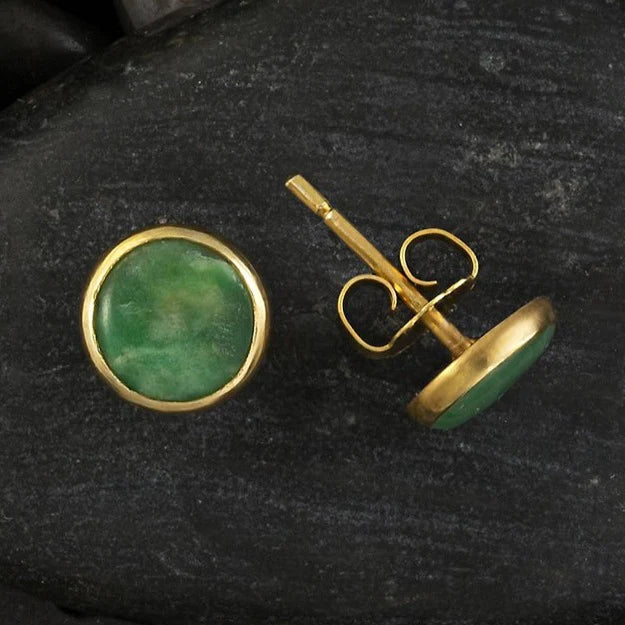 Earrings : Museum of Jewelry