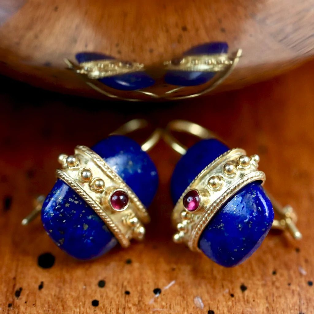 Russian Jewelry Museum of Jewelry