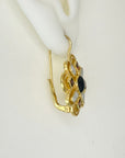 Empress Catharina Earrings