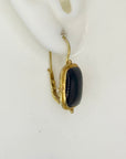 Cheviot Onyx Earrings