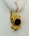 14k House Of Lords Earrings