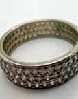 14k Love's Firmament Diamond Ring (1.30ct)