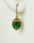 Mata Hari Earrings