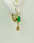 Valley Of The Vine Earrings