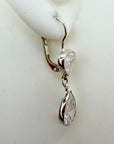 Hearts on Fire Earrings