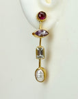 Jazz Age Earrings