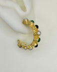Flora Earrings