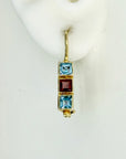 Rio Rhythm Earrings