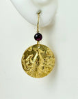 Mythica Earrings