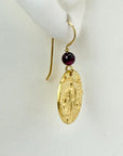 Mythica Earrings
