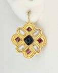 Empress Catharina Earrings