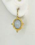 Ode-To-Opal Earrings