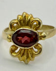 14k House Of Lords Ring