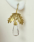 Jamaica Crystal Earrings