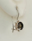 Iolite Mariner Earrings