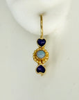 Pearl L'amour Earrings