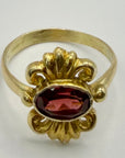 14k House Of Lords Ring