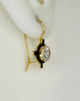 Stargazer Earrings