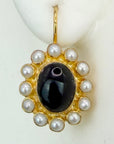 14k Park Avenue Earrings