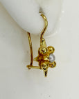 Starlight Pearl Earrings