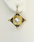 Vespucci Cubic Zirconia Earrings