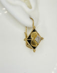 Vespucci Cubic Zirconia Earrings