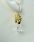 Jamaica Crystal Earrings