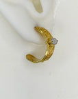 Fifth Avenue Earrings