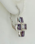 Santa Maria Earrings