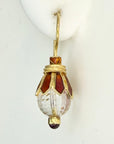 Richelieu Crystal Earrings