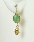 Valley Of The Vine Earrings