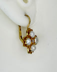 Josephine Pearl Earrings