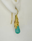 Mayfield Turquoise Earrings