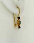 Pearl L'amour Earrings