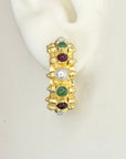Flora Earrings
