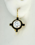 Stargazer Earrings