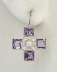 Santa Maria Earrings