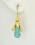 Mayfield Turquoise Earrings