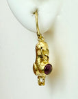 Darlington Dove Earrings
