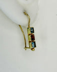 Rio Rhythm Earrings