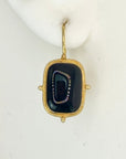 Cheviot Onyx Earrings