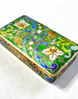 Russian Stamp Box
