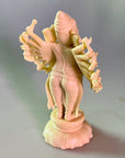 Good Fortune Ganesha Statue