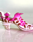 Little Lord Fauntleroy Shoe