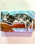 Cat and Mouse Box