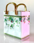 Noel Large Shopping Bag
